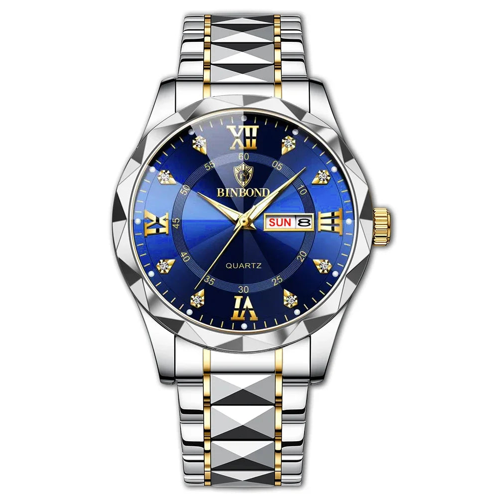 Reloj Unico Lyrion Prestige