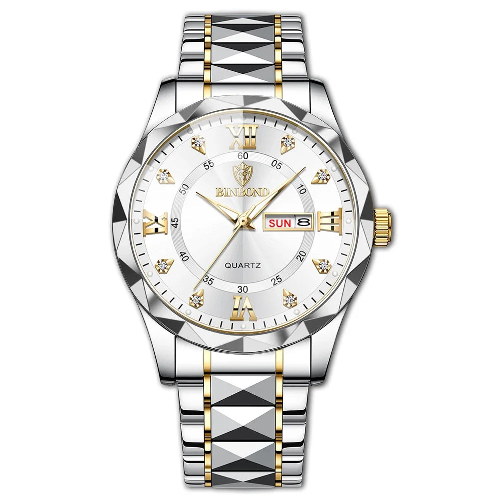 Reloj Unico Lyrion Prestige