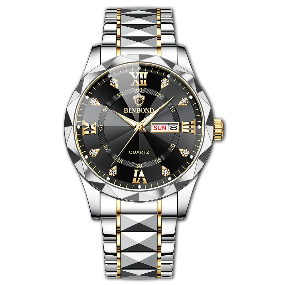 Reloj Unico Lyrion Prestige